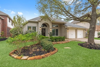 11718 Imperial Woods Ln, Cypress, TX 77429