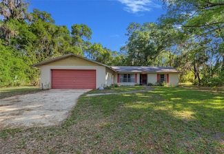 16571 SE 95th Street Rd, Ocklawaha, FL 32179