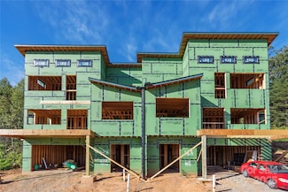 613 Storybook Villas Trail, Asheville, NC 28804