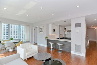 2 Avery St Unit 20H, Boston, MA 02111