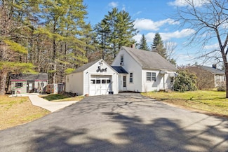1654 Carl Broggi Hwy, Lebanon, ME 04027