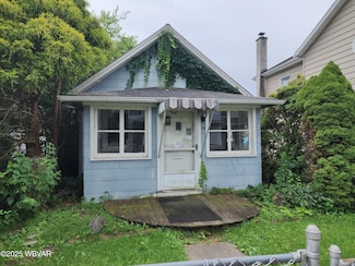 710 Tucker St, Williamsport, PA 17701