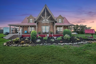 8713 State Route 207, Mount Sterling, OH 43143