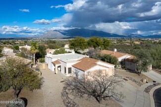 3724 N Nash Creek Ct, Tucson, AZ 85745
