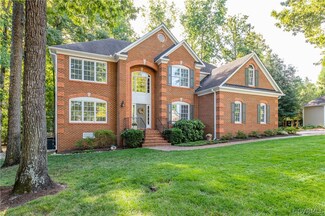 4004 Wheat Ct, Henrico, VA 23233