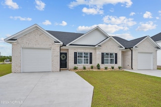 2020 Dartford Dr Unit A, Greenville, NC 27834