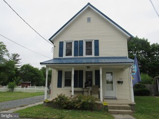 526 King St, Laurel, DE 19956