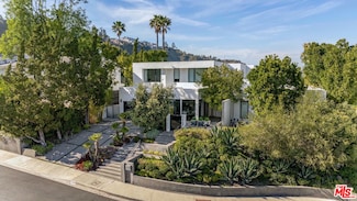 1769 Stone Canyon Rd, Los Angeles, CA 90077