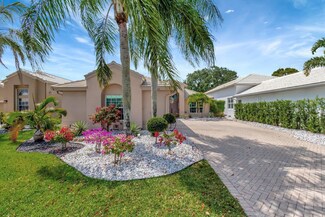 6429 Three Lakes Ln, Boynton Beach, FL 33437