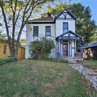 1008 Highland Ave, Lexington, MO 64067