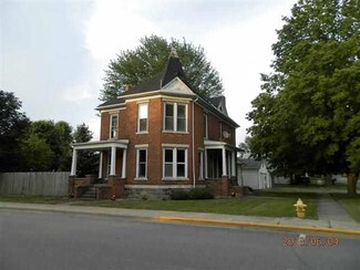 501 E Spring St, Lagrange, IN 46761