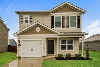 3727 Spahn Ln, Murfreesboro, TN 37128