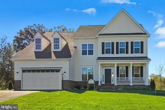 7106 Donston Dr, Laurel, MD 20707