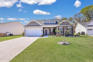 1874 Hearthstone Dr, Ridgeland, SC 29936