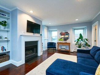 12 Washington St Unit 4, Charlestown, MA 02129