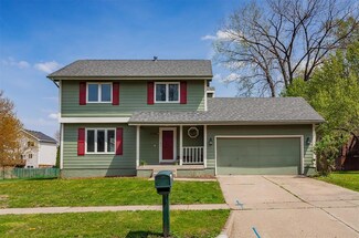3601 SE 23rd St, Des Moines, IA 50320