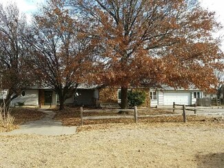 1426 N Argonia Rd, Milton, KS 67106