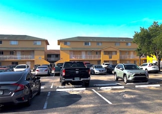 7965 W 30th Ct Unit 210, Hialeah, FL 33018
