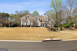 3720 River Mansion Dr, Duluth, GA 30096