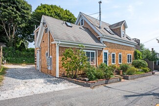 5 Brewster St Unit 3, Provincetown, MA 02657