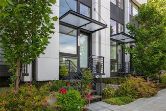 6323 17th Ave NW, Seattle, WA 98107