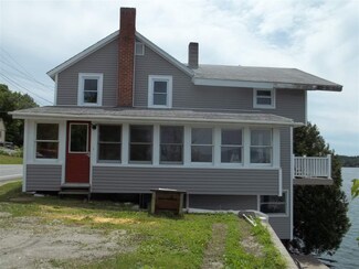 3185 Route 30, Castleton, VT 05735