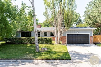 3106 Forsythia Blvd, Billings, MT 59102