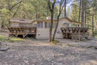 9510 Oak Place, Cobb, CA 95426