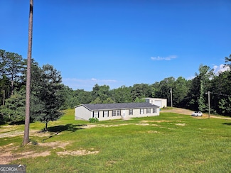 129 Mills Rd, Franklin, GA 30217