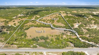Tract 2 of 5818 Farm To Market 165 Unit 2, Blanco, TX 78606