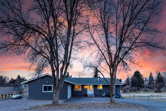 8540 Mourning Dove Dr, Missoula, MT 59808