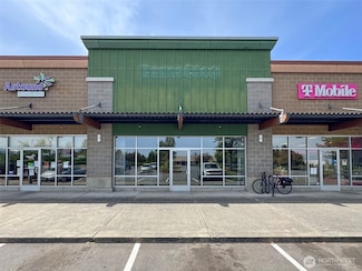 1400 W Washington St Unit Ste 107, Sequim, WA 98382