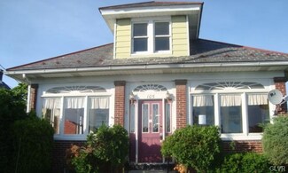 105 N 7th St, Coplay, PA 18037