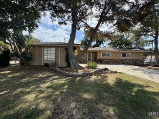 2701 Driller Ave, Bakersfield, CA 93306