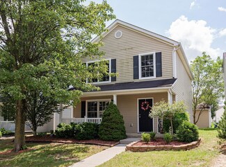 5307 Valley Forge St Unit 132, Orient, OH 43146