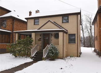 1255 Ingham St, Pittsburgh, PA 15212