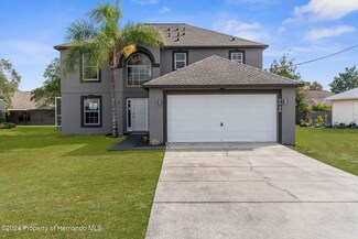 4040 Chadwick Ave, Spring Hill, FL 34609