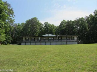 1901 Martin Farm Rd, Madison, NC 27025