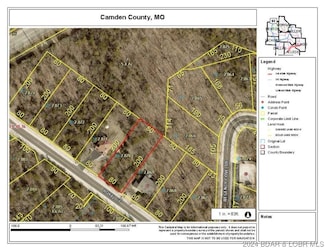 TBD Royal Ct, Village of Four Seasons, MO 65049