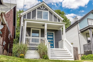 1974 Kinney Ave, Cincinnati, OH 45207