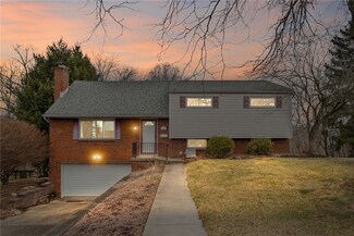107 Burke Dr, Monroeville, PA 15146