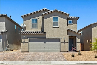 438 Shimmering Sands Ave, North Las Vegas, NV 89031