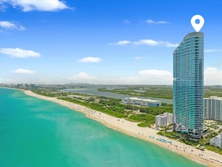 15701 Collins Ave Unit 3101, North Miami Beach, FL 33160