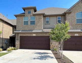 2777 Majesty Dr, Little Elm, TX 75068