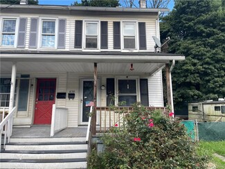 639 S Main St, Bangor, PA 18013