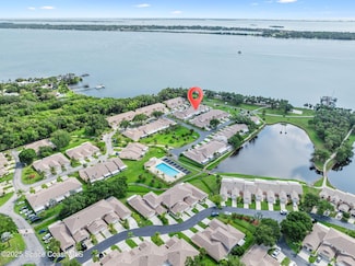 109 Plover Ln Unit 435, Rockledge, FL 32955