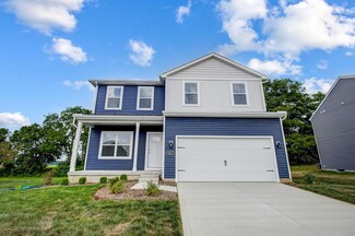 141 Avery Place, Harrison Township, OH 43001