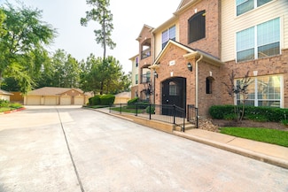 6607 Lake Woodlands Dr Unit 312, the Woodlands, TX 77382
