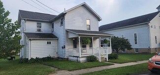 4024 Main St, Hawthorn, PA 16230