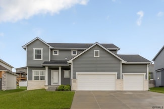 17312 Potter St, Bennington, NE 68007